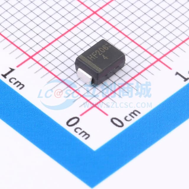 HFMB206实物图