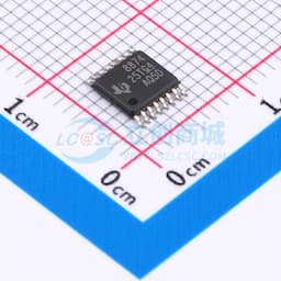 6A 有刷直流电机驱动芯片 4.5V~37V缩略图