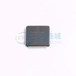 dsPIC33FJ64GP706A-I/PT缩略图