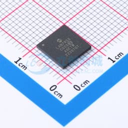 高速USB 2.0至10/100/1000以太网控制器缩略图