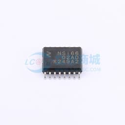 NSi6602A-DSWR缩略图