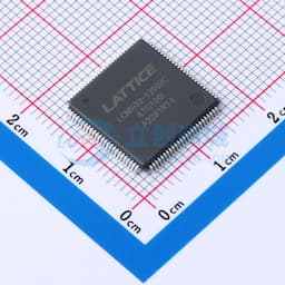 LCMXO2 1200HC 4TG100I缩略图