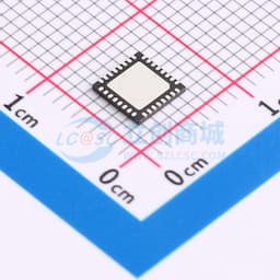 超低功耗Arm Cortex-M0+ MCU，具有64-KB Flash存储器和32 MHz CPU缩略图
