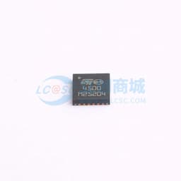 独立USB PD接收控制器，具有短路到VBUS保护功能缩略图