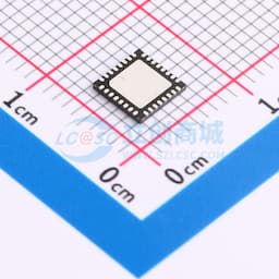 主流Arm Cortex-M0+ MCU，具有128 KB Flash存储器、36 KB RAM、64 MHz CPU、4x USART、定时器、ADC、DAC和通信接口，1.7-3.6V缩略图