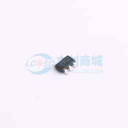 同步整流降压开关稳压器缩略图