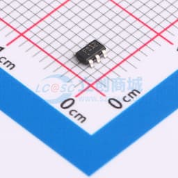 同步整流降压开关稳压器缩略图