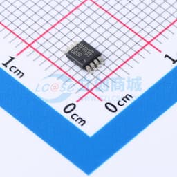 支持SMBus协议，8引脚，带过温报警功能的远程/本地数字温度传感器缩略图