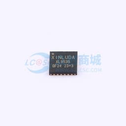 16位I²C总线和SMBus I/O端口扩展器，带中断输出和配置寄存器缩略图