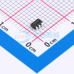 超微型纳米功率、1A理想二极管，超低电压降缩略图