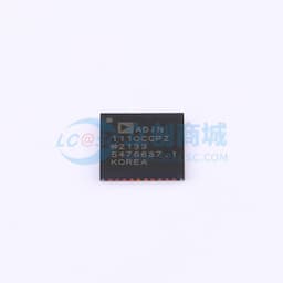 ADIN1110 坚固、工业级低功耗10BASE-T1L以太网MAC-PHY缩略图