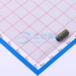 47uF ±20% 25V缩略图