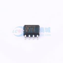 具有复位功能的电源监控器缩略图