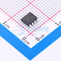 精密轨到轨输入和输出运算放大器缩略图