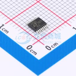 100VIN, 100VOUT LED 控制器缩略图