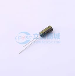47uF ±20% 25V缩略图