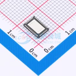 24位高速8/16通道ΔΣ模数转换器（ADC）可选速度/分辨率缩略图
