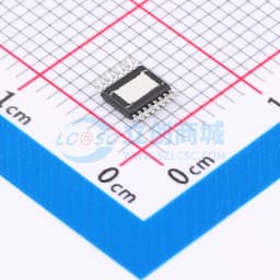 100VIN, 100VOUT LED 控制器缩略图