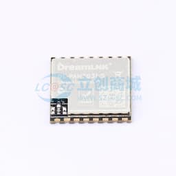pan3031 chirpiot媲美lora模块缩略图