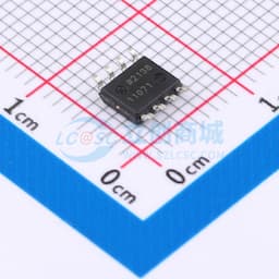 微功耗升压/降压开关稳压器，提供可调和固定3.3 V、5 V、12 V输出缩略图