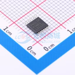 2.5 V 至 5.5 V，400 uA，两线接口，四路电压输出，8/10/12 位 DAC缩略图