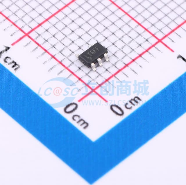 具 150V/260mA 开关的 100VIN 微功率隔离型反激式转换器实物图