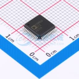 AD9831直接数字频率合成器缩略图
