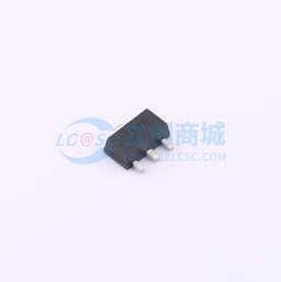 InGaP HBT有源偏置MMIC放大器，0.7 - 2.8 GHz缩略图