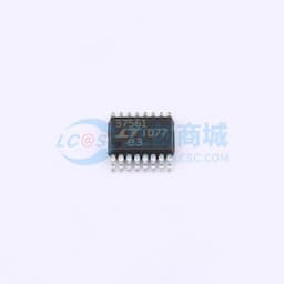 100VIN, 100VOUT LED 控制器缩略图