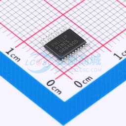 10位、8通道、350 kSPS、串行ADC缩略图