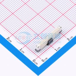 抽屉式 单侧触点/垂直 P数:28P 间距:0.5mm缩略图