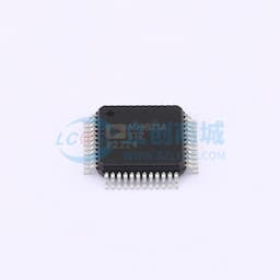 AD9831直接数字频率合成器缩略图