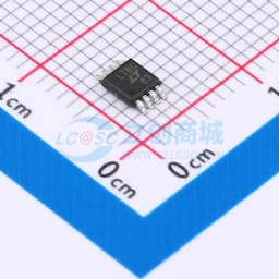 轨到轨电流检测放大器缩略图