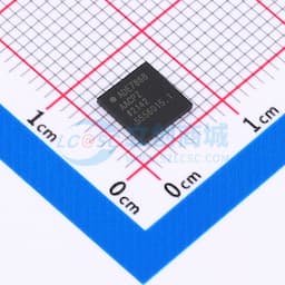多相多功能电能计量IC缩略图