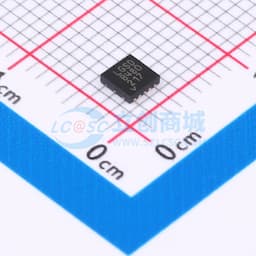 双路负电压理想二极管或控制器和监控器缩略图