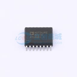 RGB转NTSC/PAL编码器缩略图