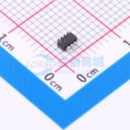 256 位、I2C兼容型数字电位计缩略图