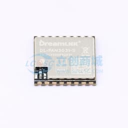 pan3031 chirpiot媲美lora模块915M缩略图