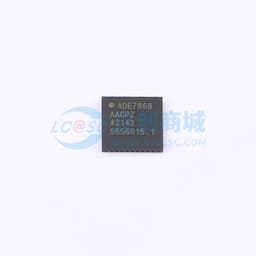 多相多功能电能计量IC缩略图