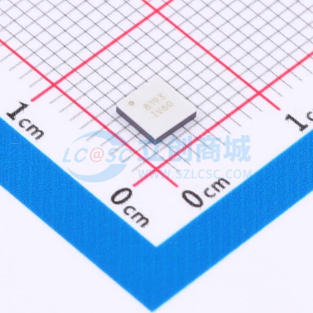 2.5 GHz至8.5 GHz I/Q混频器实物图