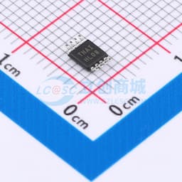 轨到轨电流检测放大器缩略图