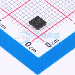 256位非易失性数字电位器缩略图