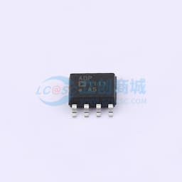 微功耗升压/降压开关稳压器，提供可调和固定3.3 V、5 V、12 V输出缩略图