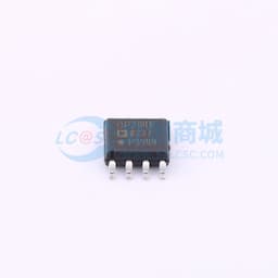 精密轨到轨输入和输出运算放大器缩略图
