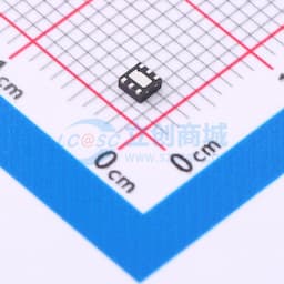 固定无源SMT衰减器，DC - 25 GHz缩略图