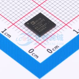 ADIN1110 坚固、工业级低功耗10BASE-T1L以太网MAC-PHY缩略图