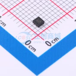 固定无源SMT衰减器，DC - 25 GHz缩略图