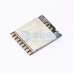 pan3028 chirpiot媲美lora模块 串口缩略图