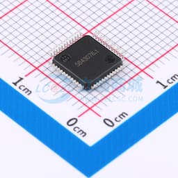 AD9831直接数字频率合成器缩略图