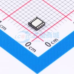 双路负电压理想二极管或控制器和监控器缩略图